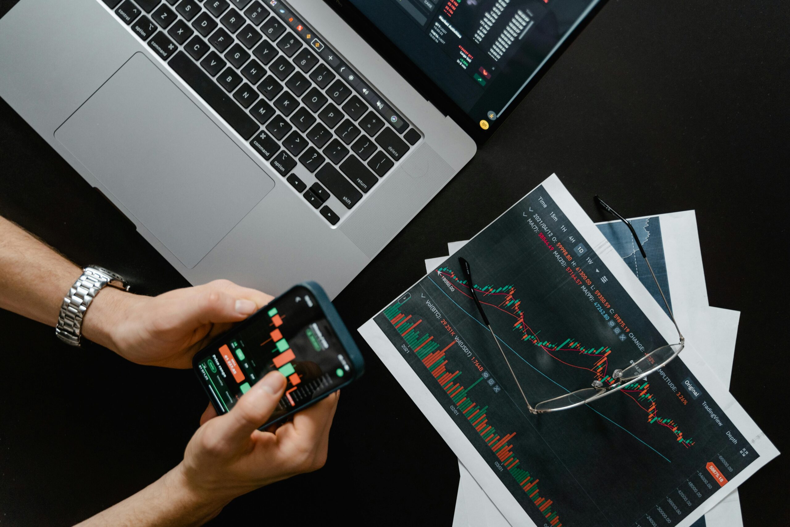 How to create a marketing strategy